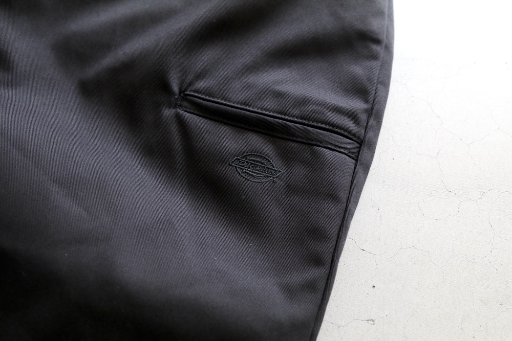 ��limited��N.HOOLYWOODCOMPILE x Dickies (���� �ϥꥦ�å� �� �ǥ��å�����)  "N.HOOLYWOODCOMPILE �� Dickies 2TUCKS TROUSERS 2261-CP40-029"