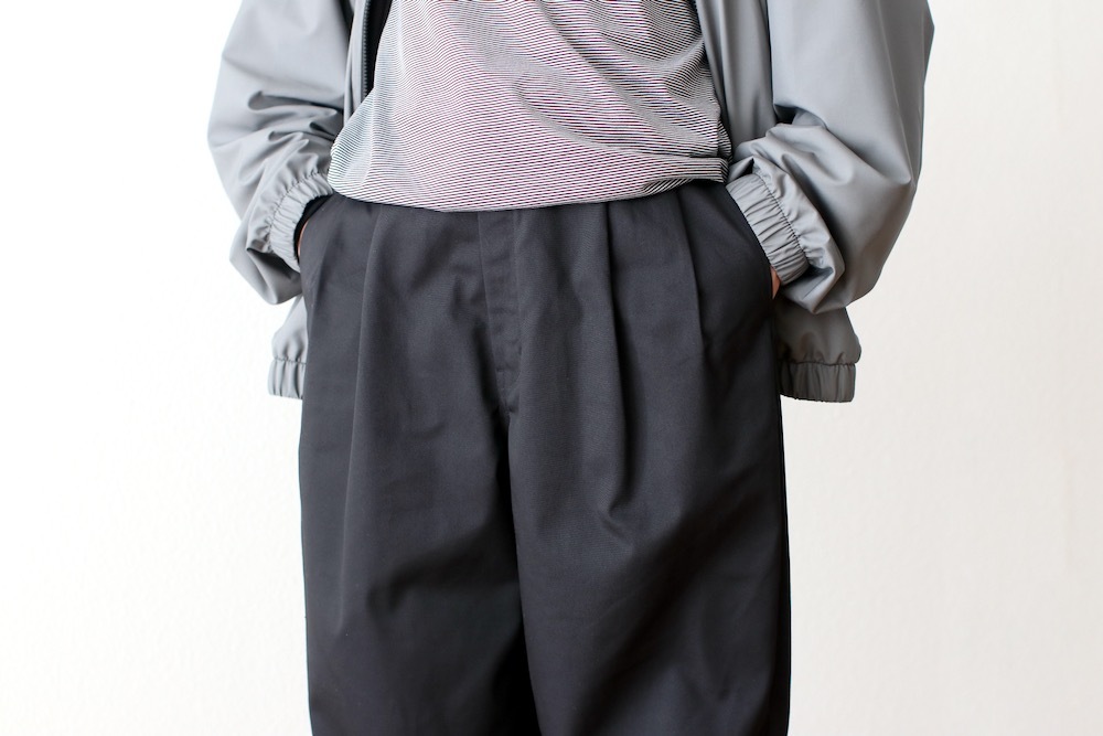 ��limited��N.HOOLYWOODCOMPILE x Dickies (���� �ϥꥦ�å� �� �ǥ��å�����)  "N.HOOLYWOODCOMPILE �� Dickies 2TUCKS TROUSERS 2261-CP40-029"