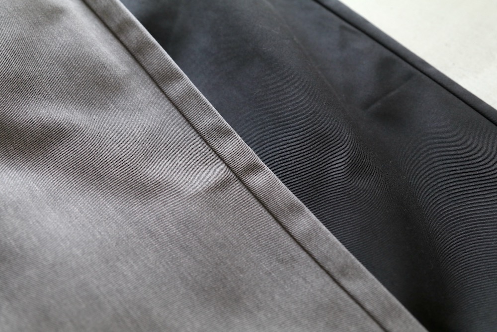 ��limited��N.HOOLYWOODCOMPILE x Dickies (���� �ϥꥦ�å� �� �ǥ��å�����)  "N.HOOLYWOODCOMPILE �� Dickies 2TUCKS TROUSERS 2261-CP40-029"