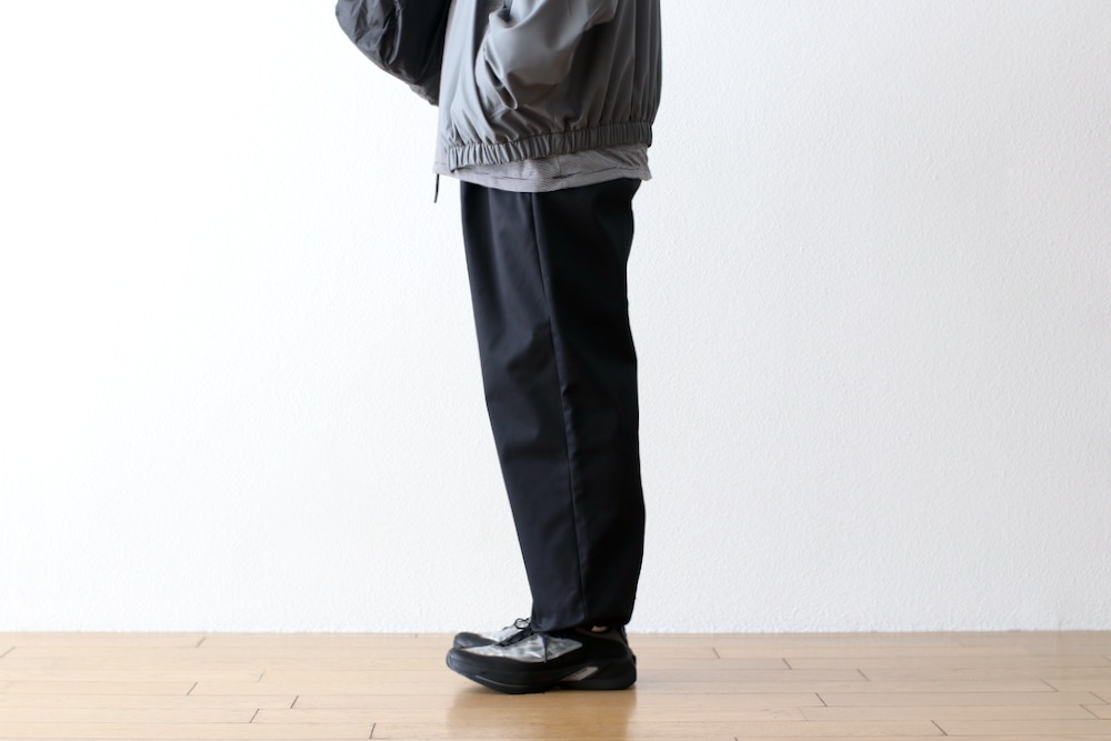 ��limited��N.HOOLYWOODCOMPILE x Dickies (���� �ϥꥦ�å� �� �ǥ��å�����)  "N.HOOLYWOODCOMPILE �� Dickies 2TUCKS TROUSERS 2261-CP40-029"