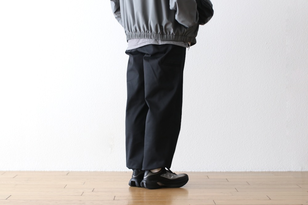 ��limited��N.HOOLYWOODCOMPILE x Dickies (���� �ϥꥦ�å� �� �ǥ��å�����)  "N.HOOLYWOODCOMPILE �� Dickies 2TUCKS TROUSERS 2261-CP40-029"