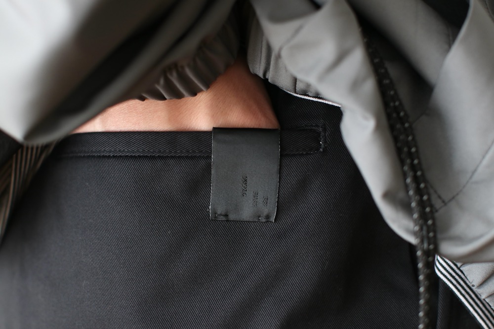 ��limited��N.HOOLYWOODCOMPILE x Dickies (���� �ϥꥦ�å� �� �ǥ��å�����)  "N.HOOLYWOODCOMPILE �� Dickies 2TUCKS TROUSERS 2261-CP40-029"