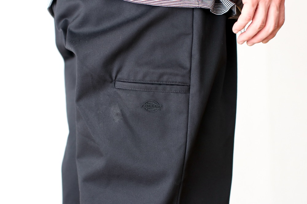 ��limited��N.HOOLYWOODCOMPILE x Dickies (���� �ϥꥦ�å� �� �ǥ��å�����)  "N.HOOLYWOODCOMPILE �� Dickies 2TUCKS TROUSERS 2261-CP40-029"
