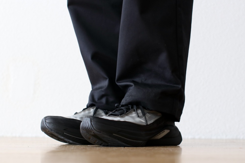 ��limited��N.HOOLYWOODCOMPILE x Dickies (���� �ϥꥦ�å� �� �ǥ��å�����)  "N.HOOLYWOODCOMPILE �� Dickies 2TUCKS TROUSERS 2261-CP40-029"