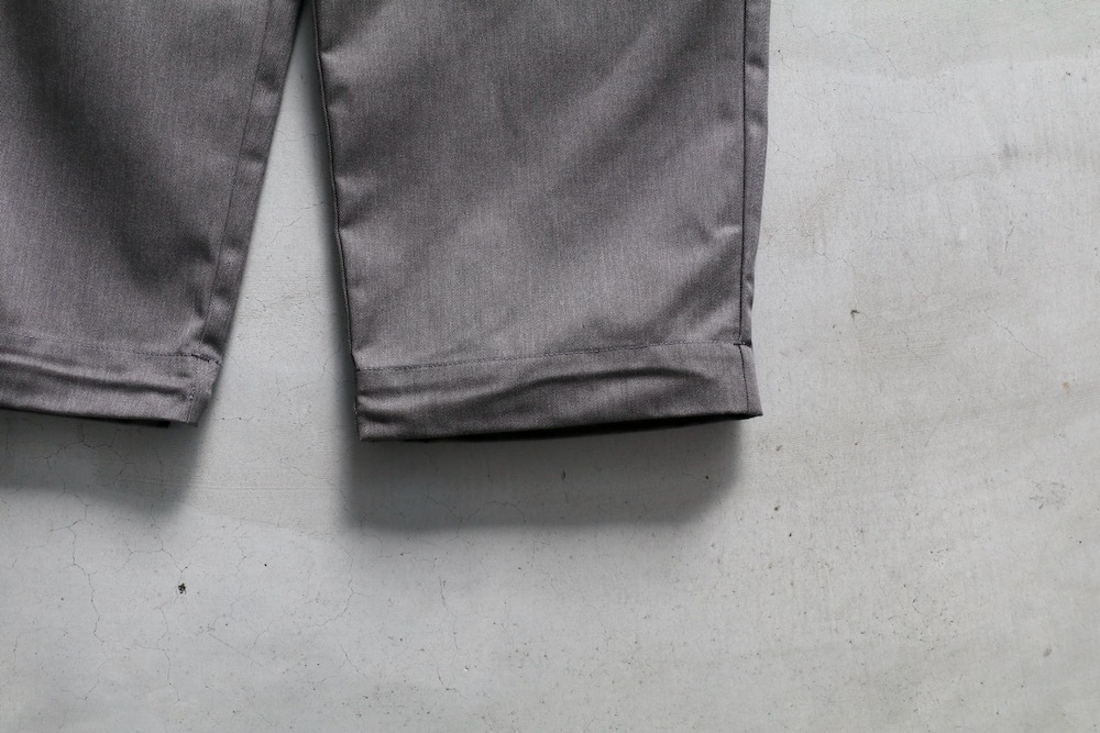 ��limited��N.HOOLYWOODCOMPILE x Dickies (���� �ϥꥦ�å� �� �ǥ��å�����)  "N.HOOLYWOODCOMPILE �� Dickies 2TUCKS TROUSERS 2261-CP40-029"