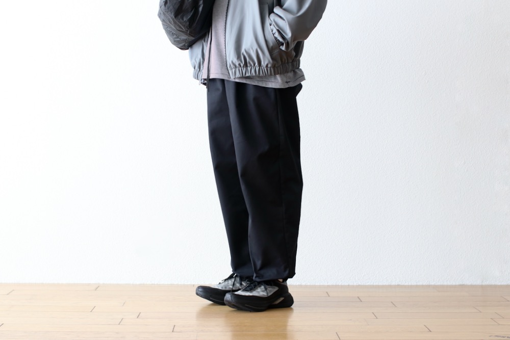 ��limited��N.HOOLYWOODCOMPILE x Dickies (���� �ϥꥦ�å� �� �ǥ��å�����)  "N.HOOLYWOODCOMPILE �� Dickies 2TUCKS TROUSERS 2261-CP40-029"