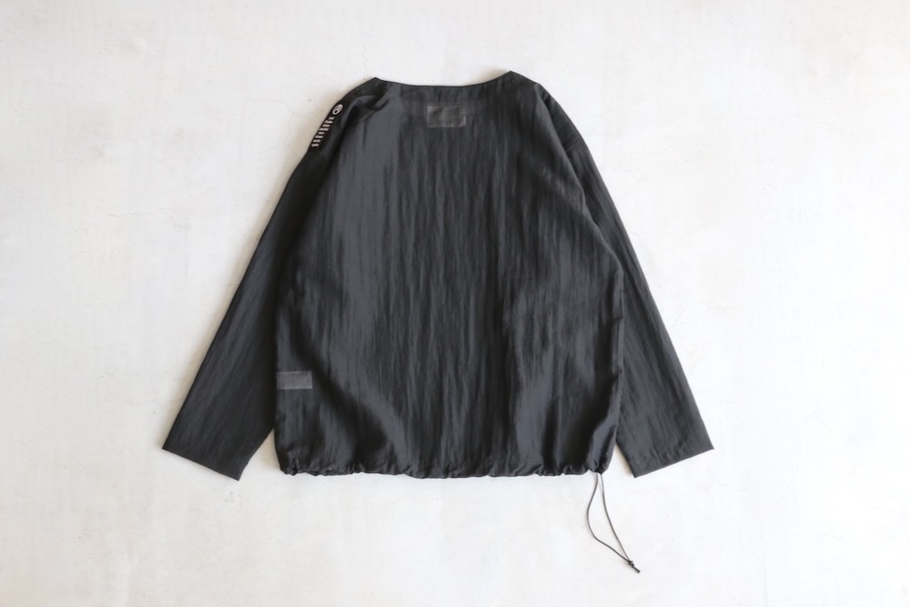 ��4.3 Release��MOUNTAIN RESEARCH(�ޥ���ƥ�ꥵ����) "F.M. L/S Shirt"