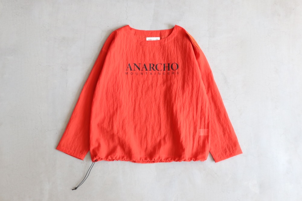 ��4.3 Release��MOUNTAIN RESEARCH(�ޥ���ƥ�ꥵ����) "F.M. L/S Shirt"