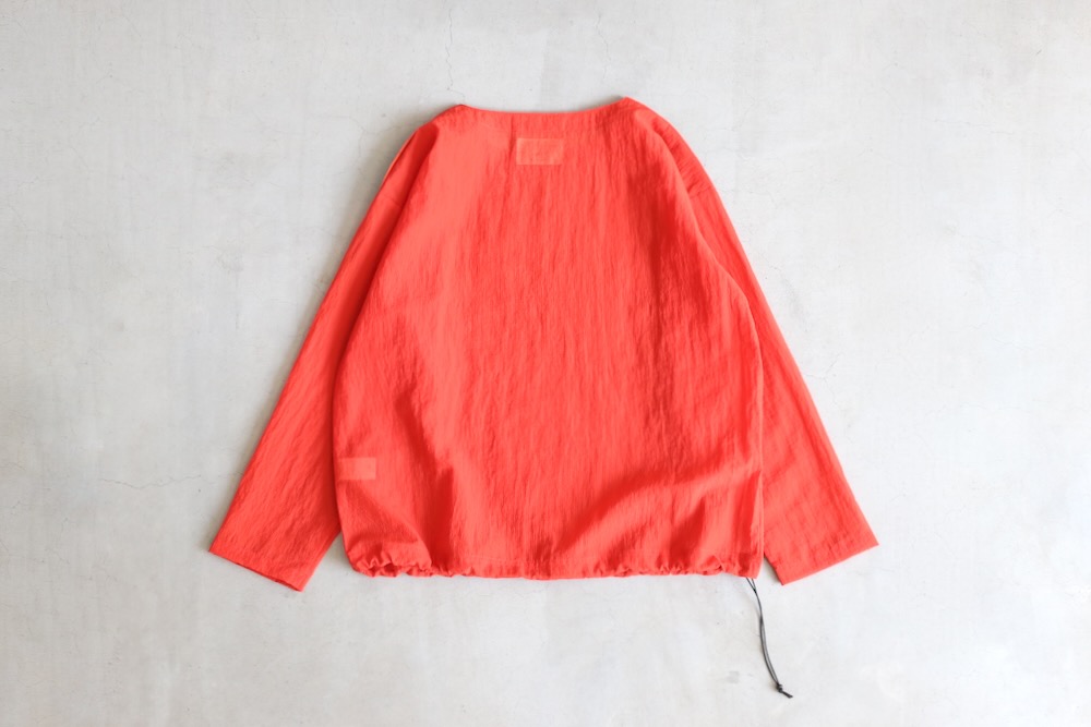 ��4.3 Release��MOUNTAIN RESEARCH(�ޥ���ƥ�ꥵ����) "F.M. L/S Shirt"