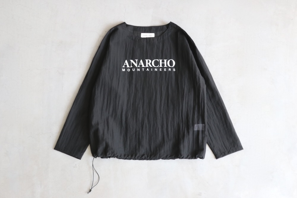 ��4.3 Release��MOUNTAIN RESEARCH(�ޥ���ƥ�ꥵ����) "F.M. L/S Shirt"