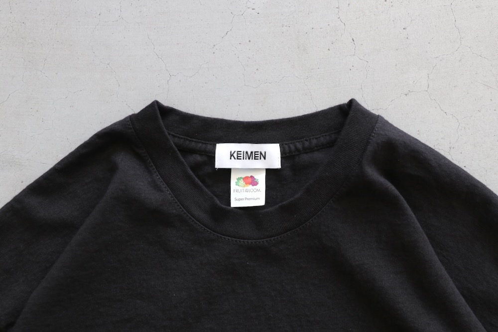 ��limited��KEIMEN �� FRUIT OF THE LOOM (������� �� �ե롼�� ���� �� �롼��) "Vegetable T-shirts"