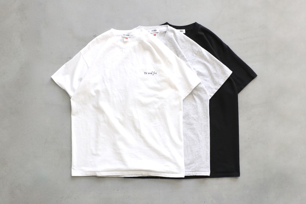 ��limited��KEIMEN �� FRUIT OF THE LOOM (������� �� �ե롼�� ���� �� �롼��) "Vegetable T-shirts"