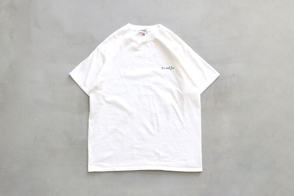 ��limited��KEIMEN �� FRUIT OF THE LOOM (������� �� �ե롼�� ���� �� �롼��) "Vegetable T-shirts"