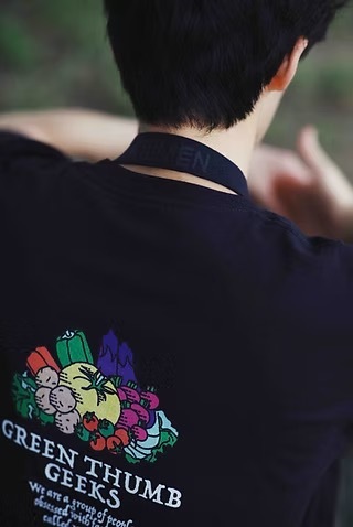 ��limited��KEIMEN �� FRUIT OF THE LOOM (������� �� �ե롼�� ���� �� �롼��) "Vegetable T-shirts"