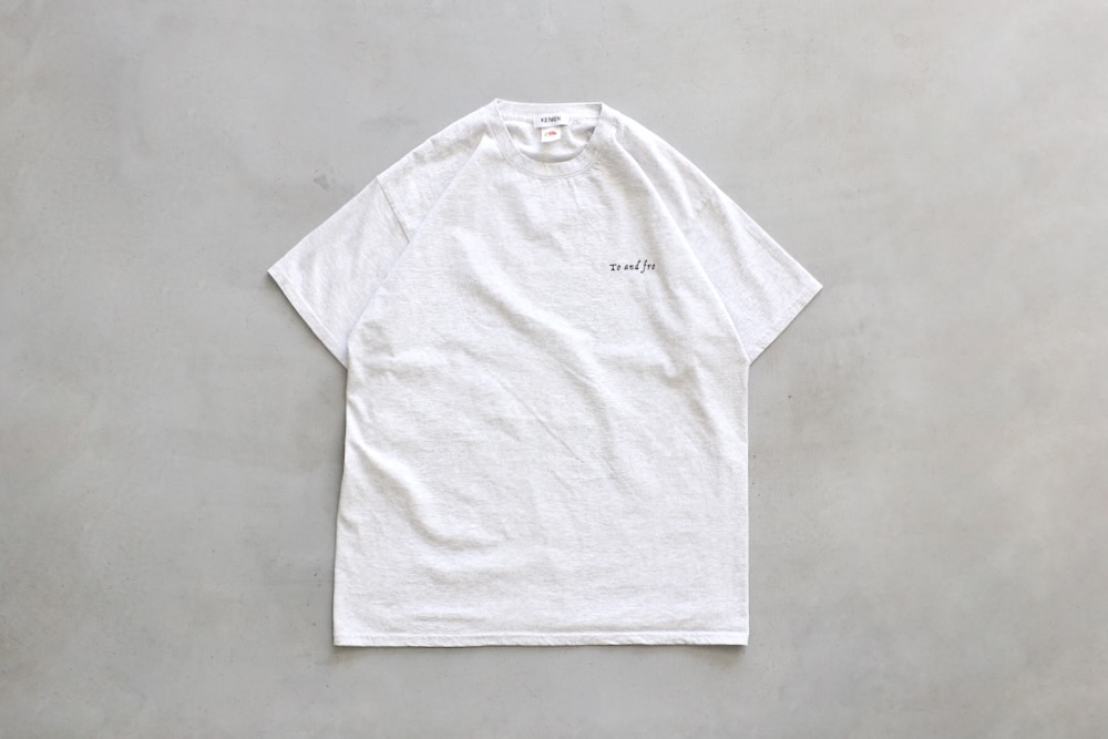 ��limited��KEIMEN �� FRUIT OF THE LOOM (������� �� �ե롼�� ���� �� �롼��) "Vegetable T-shirts"