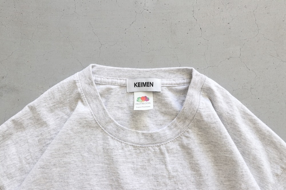 ��limited��KEIMEN �� FRUIT OF THE LOOM (������� �� �ե롼�� ���� �� �롼��) "Vegetable T-shirts"