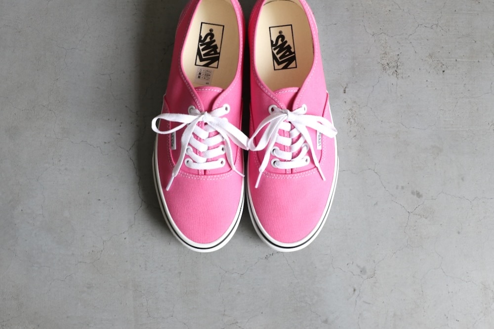 VANS(ヴァンズ) 