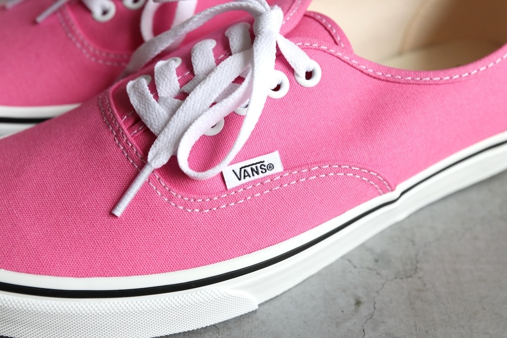 VANS(ヴァンズ) 