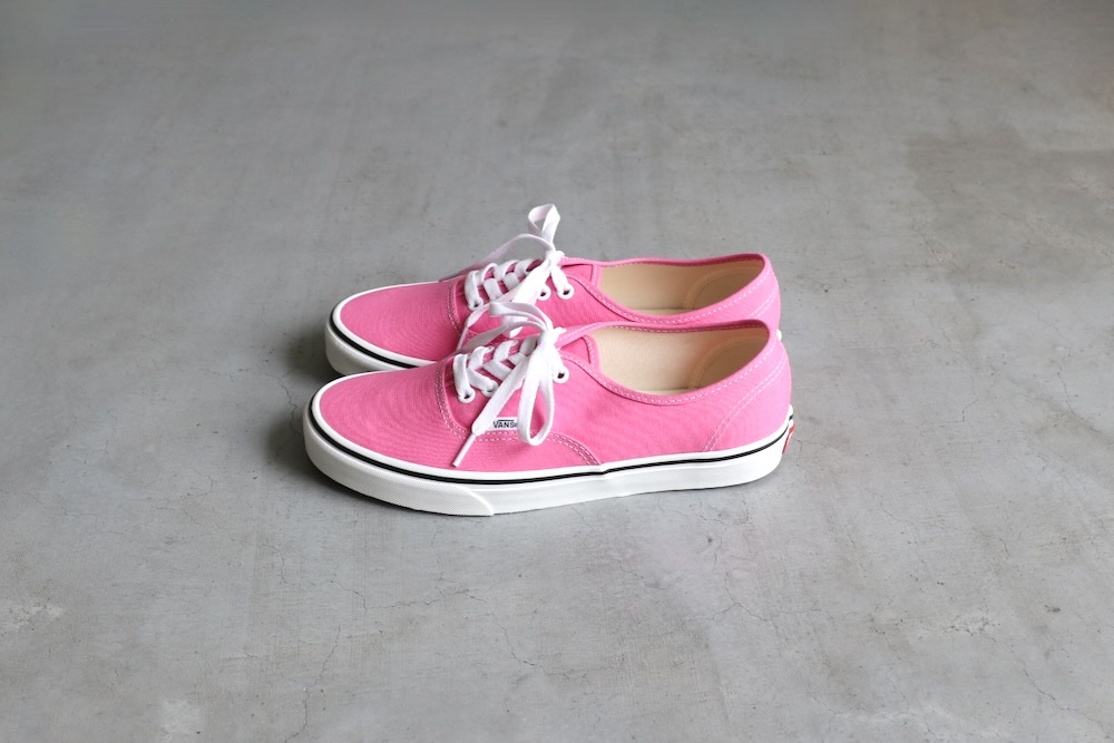 VANS(ヴァンズ) 