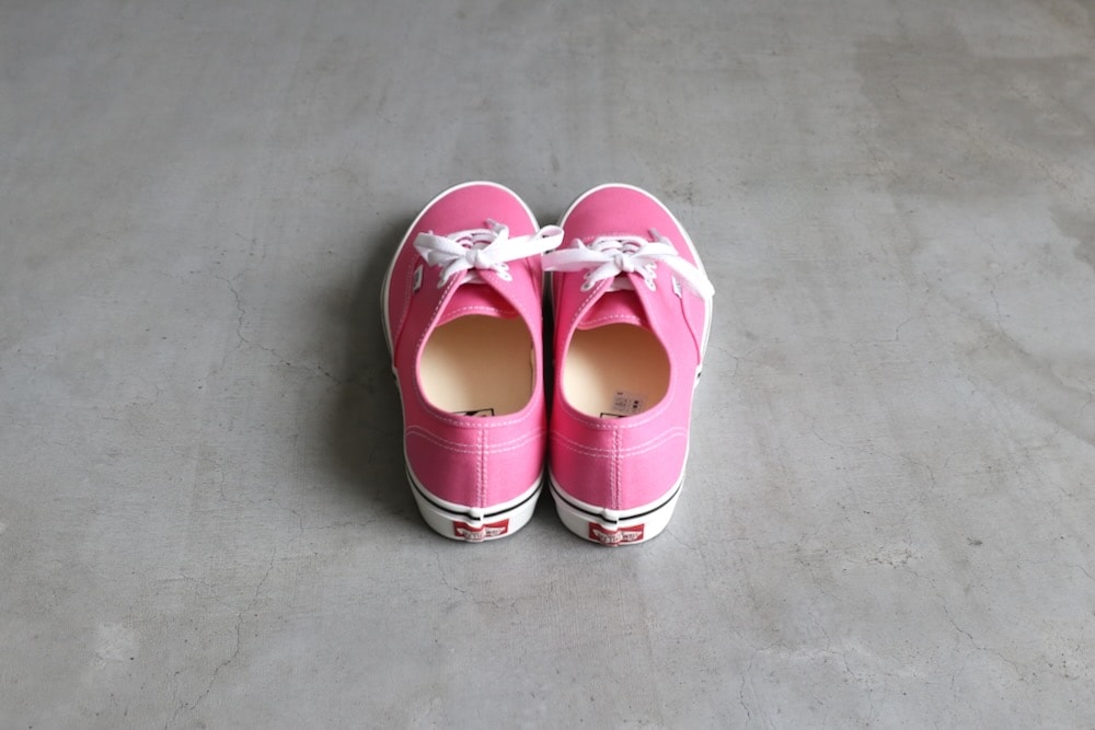 VANS(ヴァンズ) 