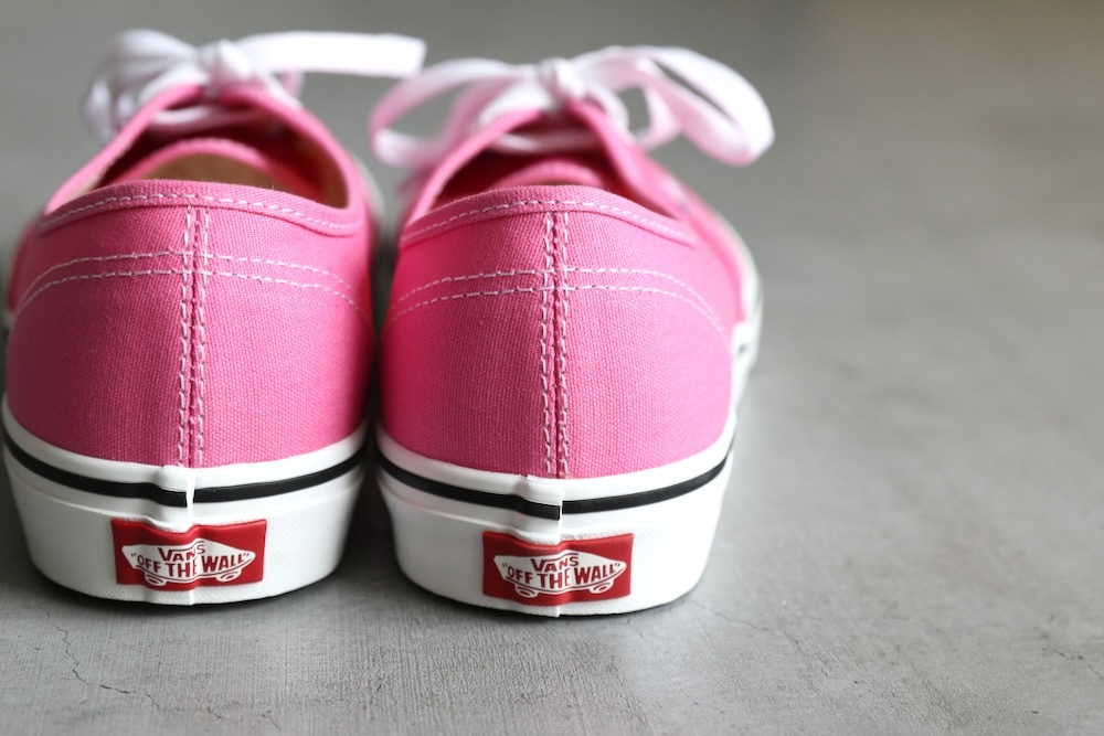 VANS(ヴァンズ) 