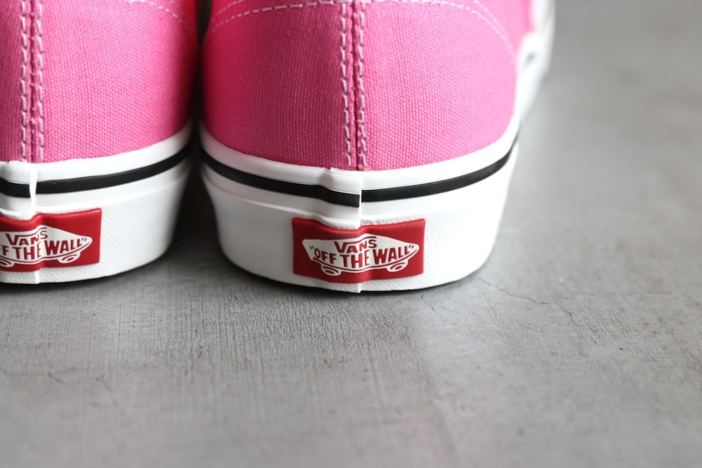 VANS(ヴァンズ) 