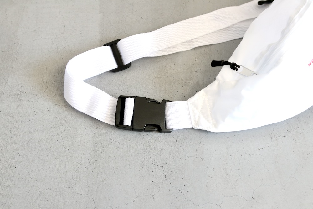 WONDER MOUNTAIN ATHLETIC CLUB(�������ޥ���ƥ� ��������å� �����) "Fanny Pack"