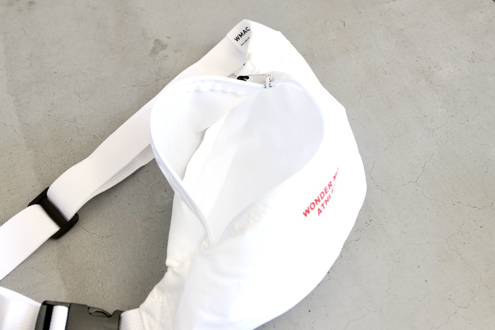 WONDER MOUNTAIN ATHLETIC CLUB(�������ޥ���ƥ� ��������å� �����) "Fanny Pack"