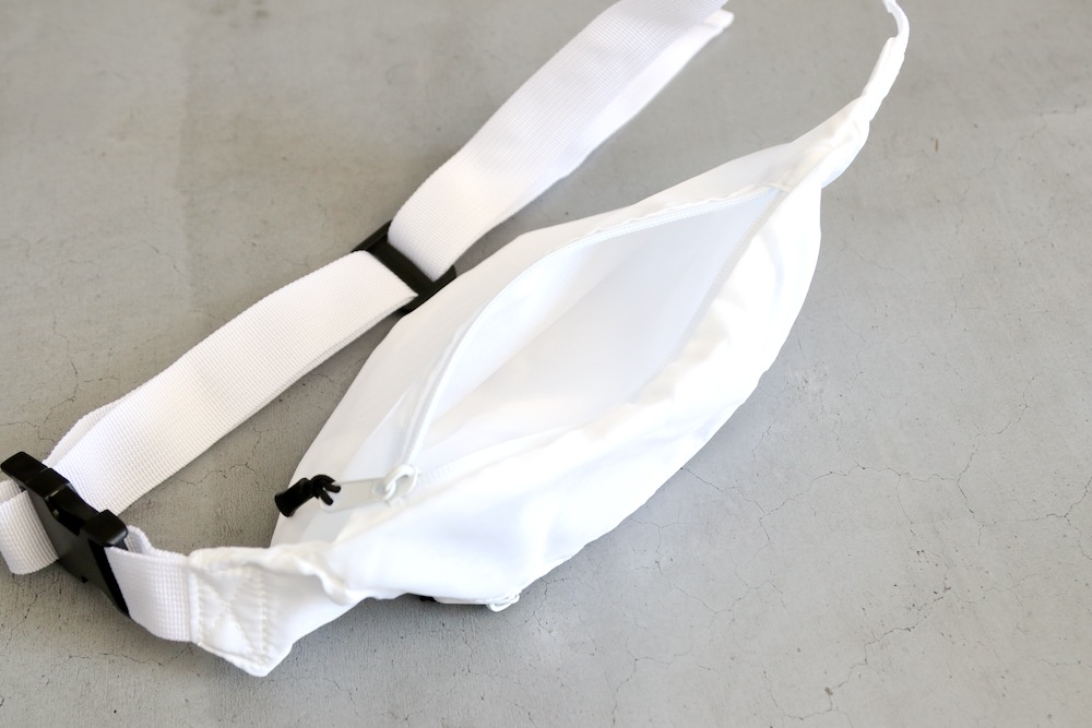 WONDER MOUNTAIN ATHLETIC CLUB(�������ޥ���ƥ� ��������å� �����) "Fanny Pack"