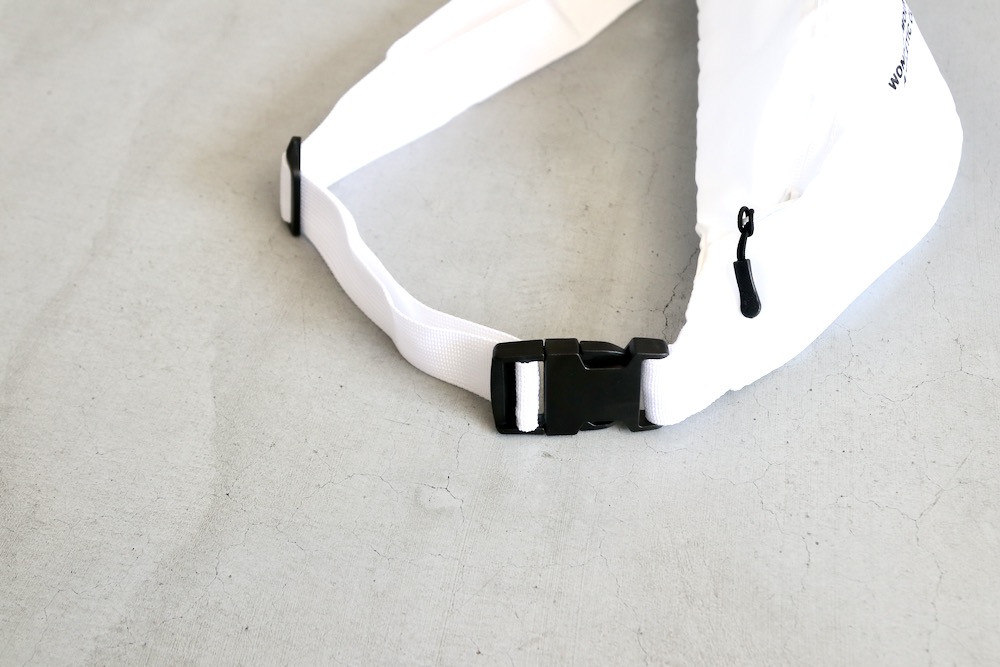 WONDER MOUNTAIN ATHLETIC CLUB(�������ޥ���ƥ� ��������å� �����) "Fanny Pack"