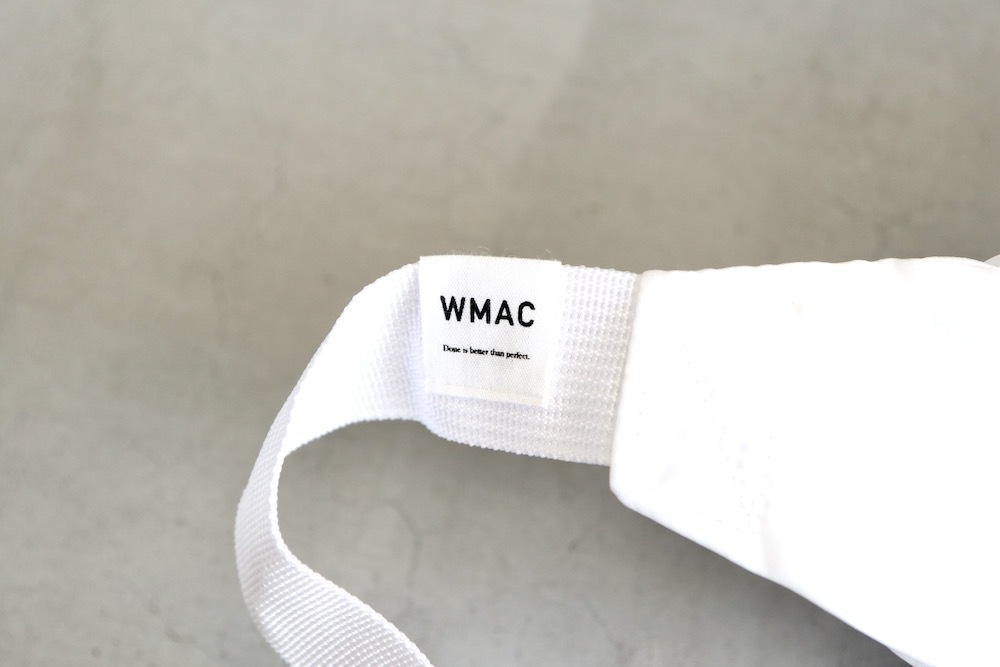 WONDER MOUNTAIN ATHLETIC CLUB(�������ޥ���ƥ� ��������å� �����) "Fanny Pack"