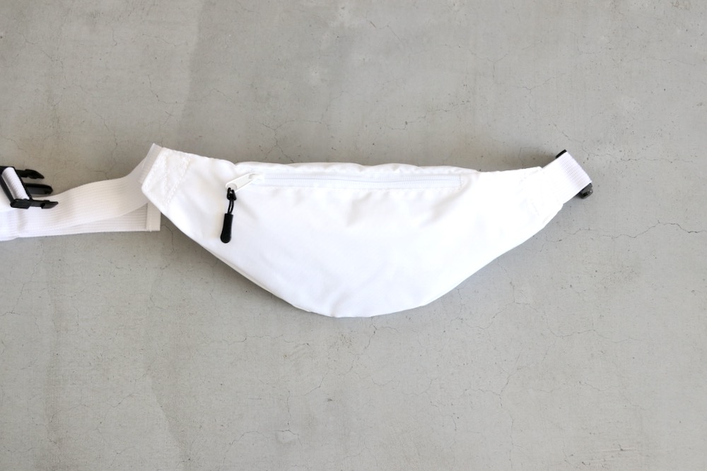 WONDER MOUNTAIN ATHLETIC CLUB(�������ޥ���ƥ� ��������å� �����) "Fanny Pack"