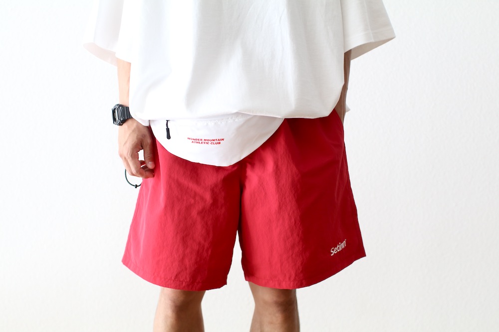 WONDER MOUNTAIN ATHLETIC CLUB(�������ޥ���ƥ� ��������å� �����) "Fanny Pack"