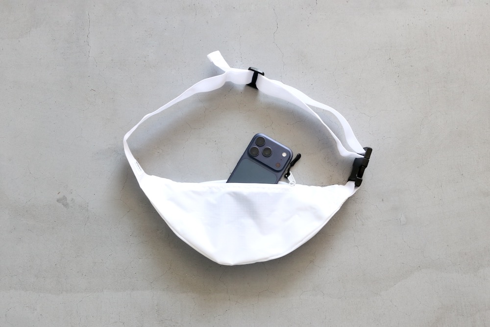 WONDER MOUNTAIN ATHLETIC CLUB(�������ޥ���ƥ� ��������å� �����) "Fanny Pack"