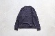 C.P. Company (ԡѥˡ) "DIAGONAL RAISED FLEECE LENS SWEATSHIRT"
