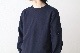 C.P. Company (ԡѥˡ) "DIAGONAL RAISED FLEECE LENS SWEATSHIRT"