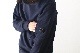 C.P. Company (ԡѥˡ) "DIAGONAL RAISED FLEECE LENS SWEATSHIRT"
