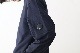 C.P. Company (ԡѥˡ) "DIAGONAL RAISED FLEECE LENS SWEATSHIRT"