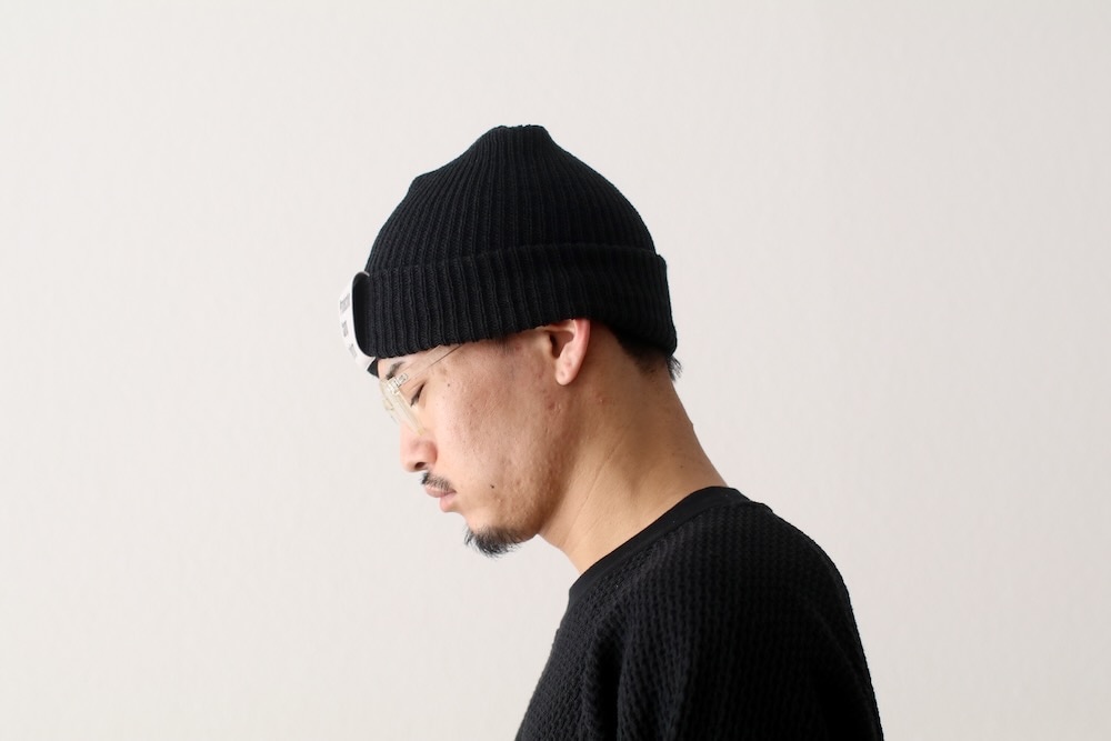 MOUNTAIN RESEARCH(マウンテンリサーチ) 