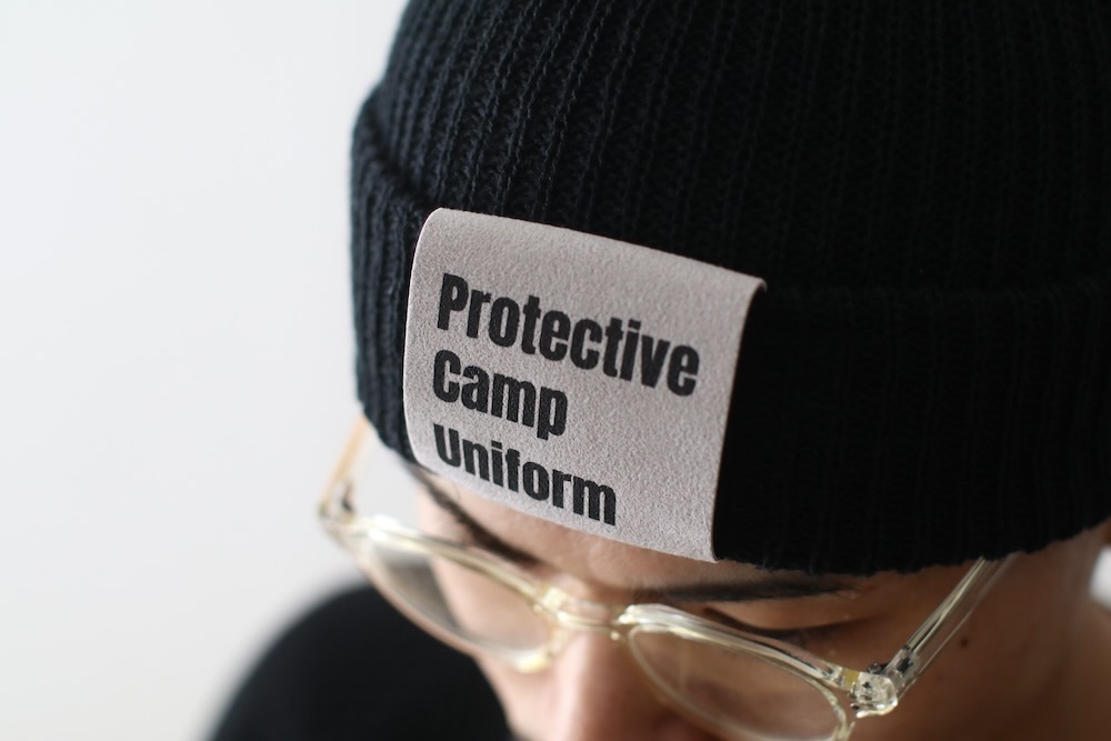 MOUNTAIN RESEARCH(マウンテンリサーチ) 