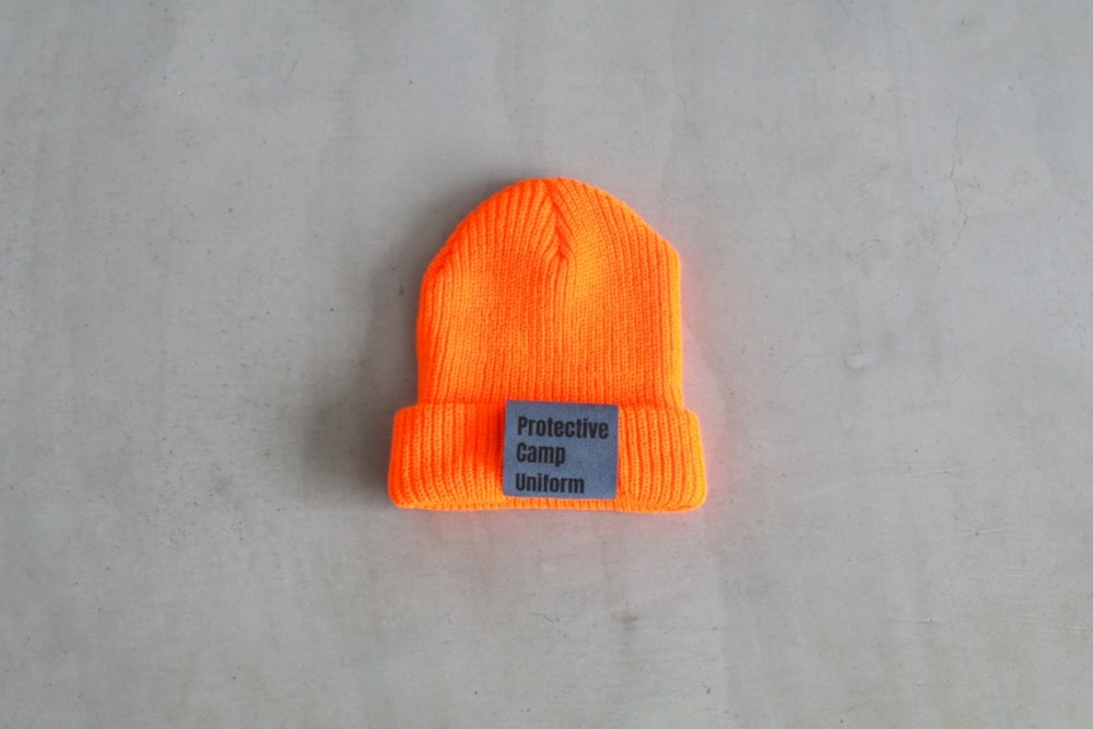 クラッシュ・オブ・クラン 限定ビーニー 2024 NEW ERA製 マクラーレン F1 チーム オスカー ピアストリ ビーニー