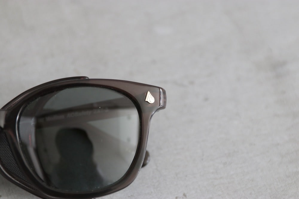 American Optical 　サングラス　87M american-optical-vintage-