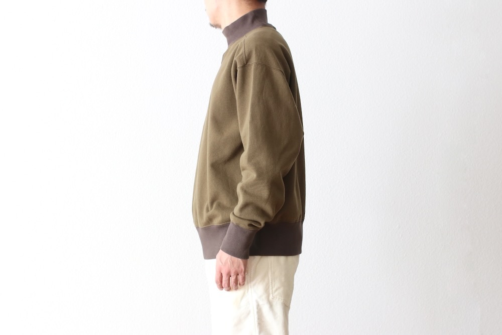 10%OFF] Nigel Cabourn(ナイジェル ケーボン) 