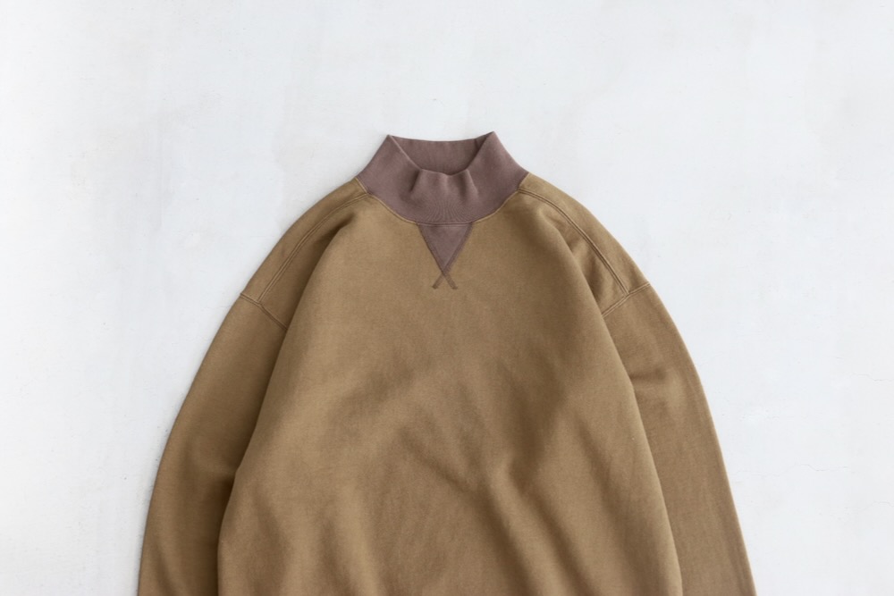 Nigel Cabourn(ナイジェル ケーボン) 