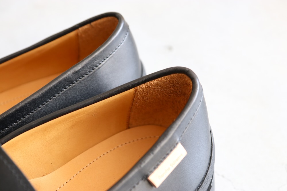 HenderScheme(���������������) "loafer #2146"
