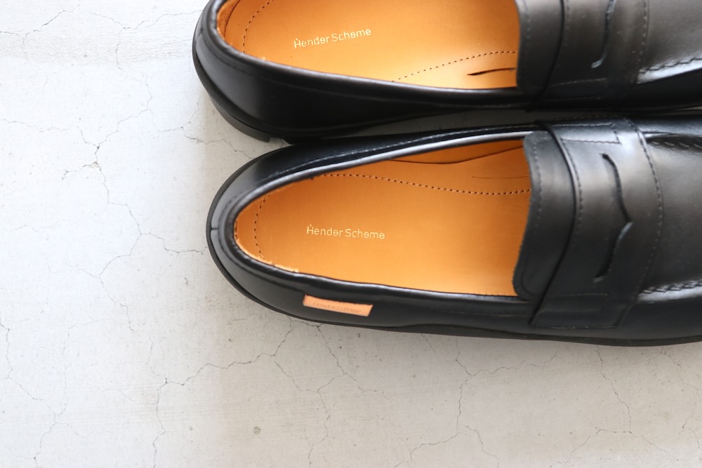 HenderScheme(���������������) "loafer #2146"