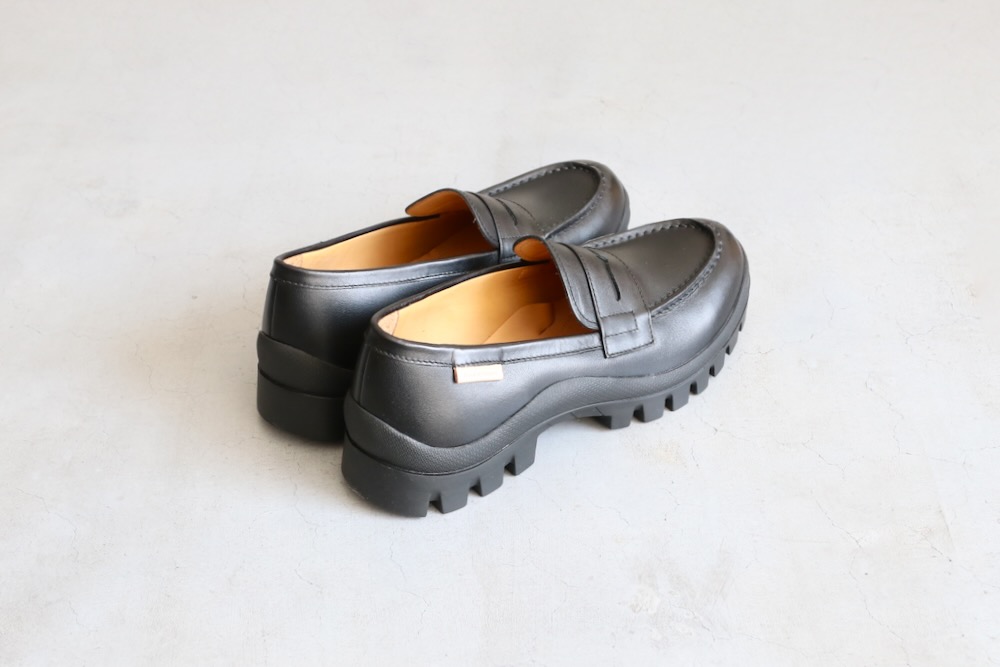 HenderScheme(���������������) "loafer #2146"