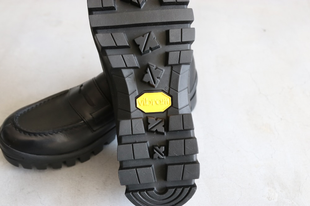 HenderScheme(���������������) "loafer #2146"