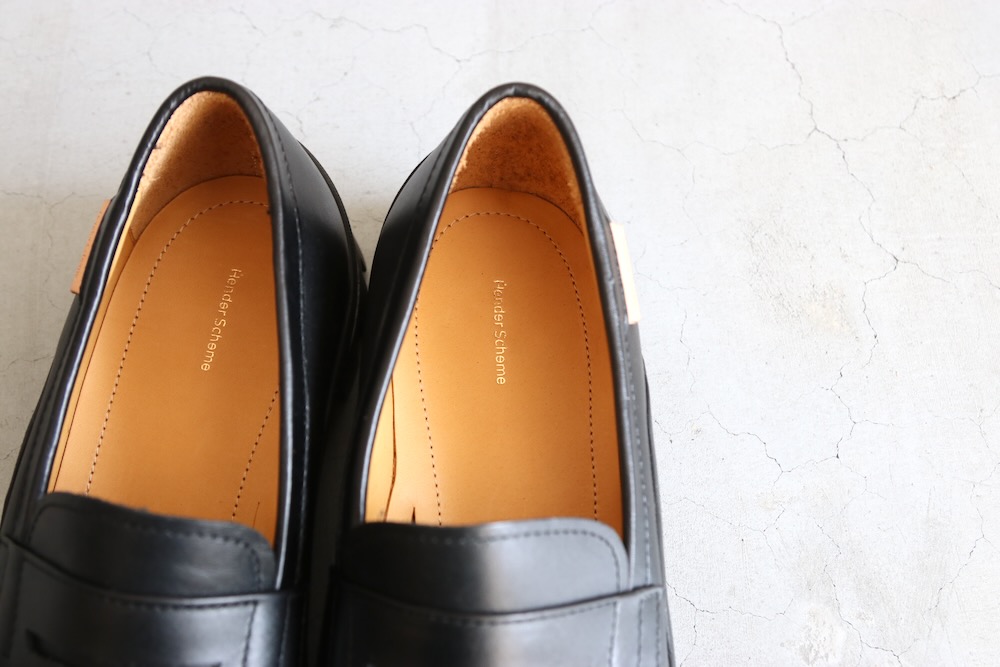 HenderScheme(���������������) "loafer #2146"