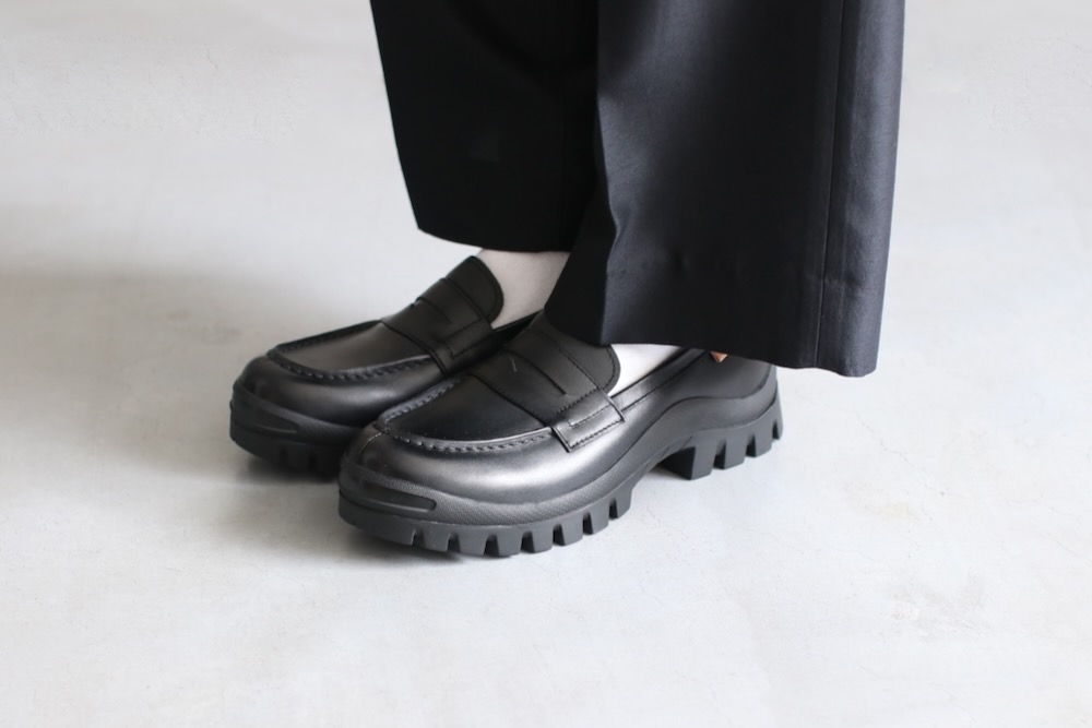 HenderScheme(���������������) "loafer #2146"